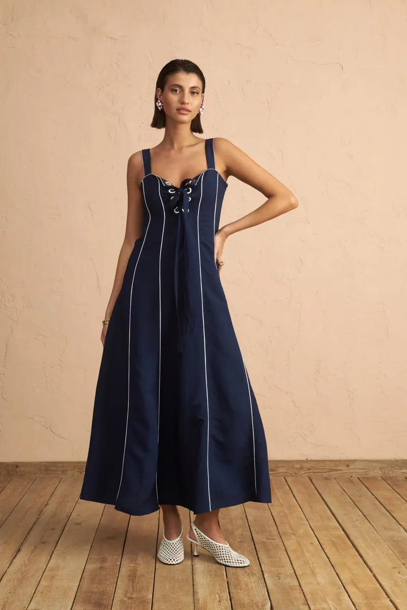 Claudia Dress