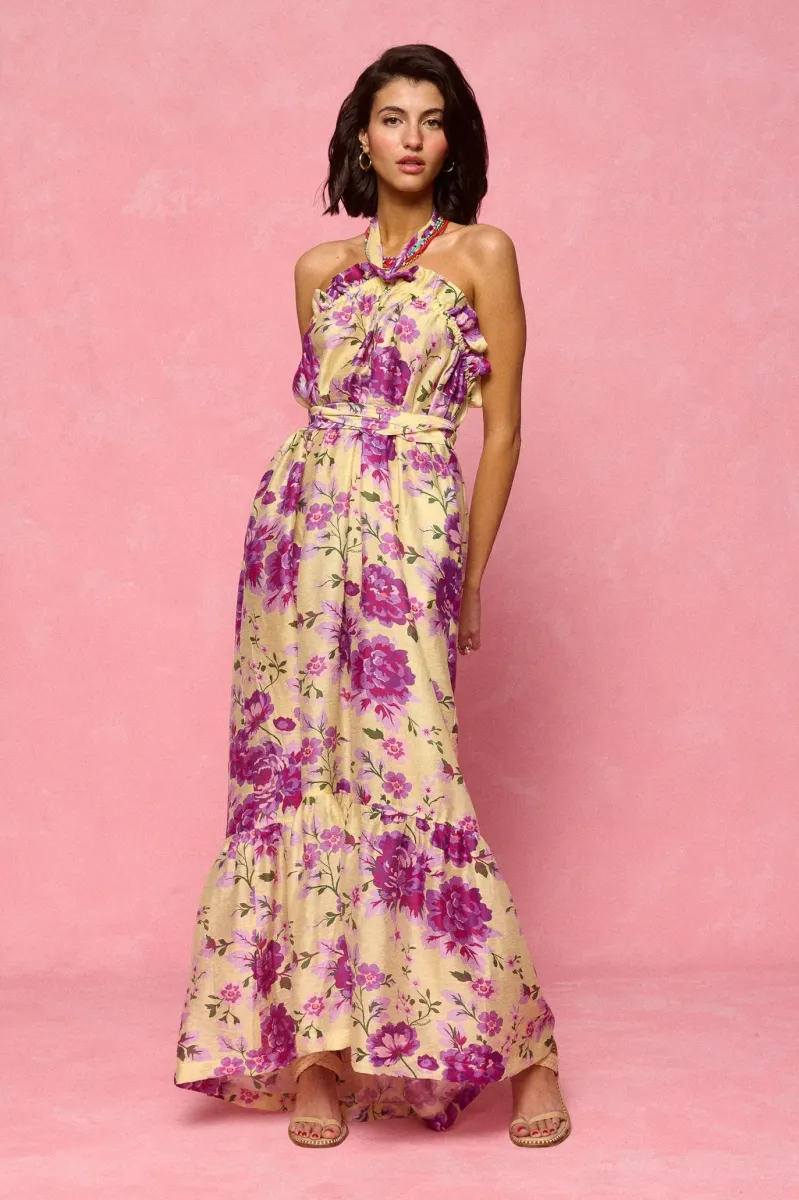 Daniela Dress