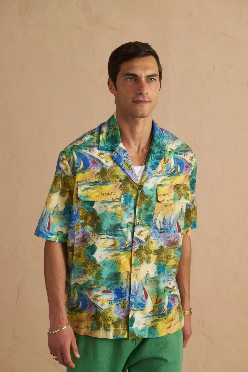 Danil Shirt