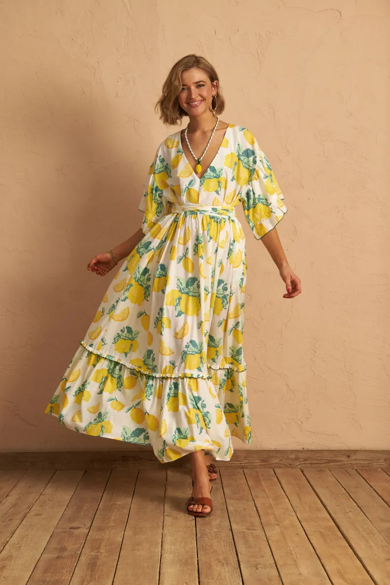 Debbie Dress