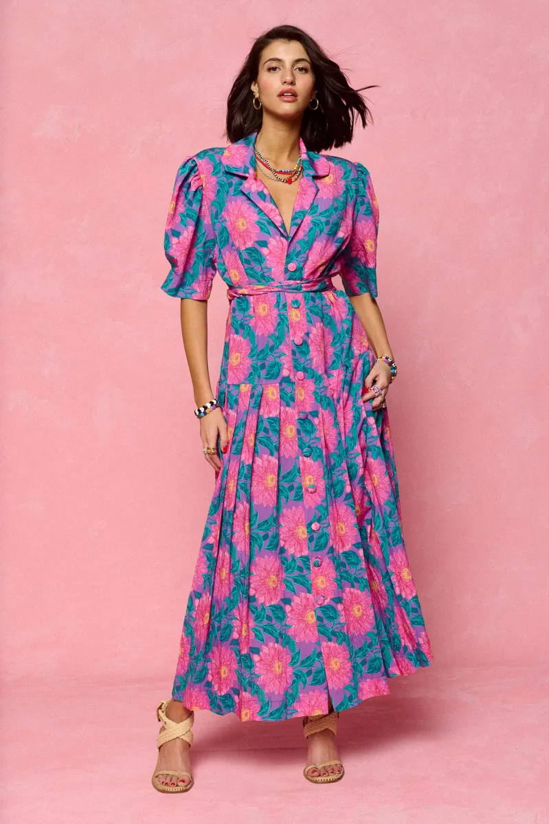 Debby Dress
