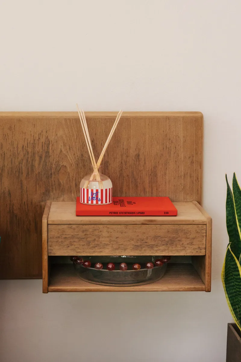 Diffuser (Lost Letters)