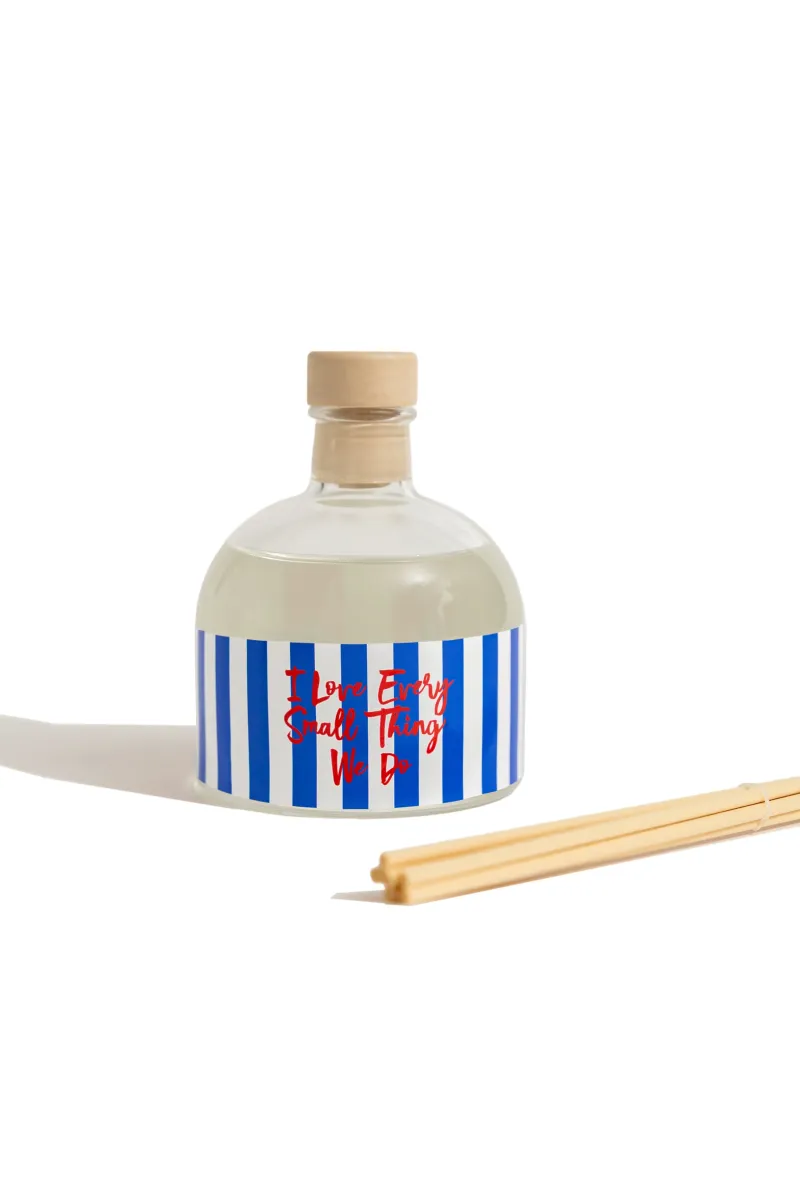 Diffuser (Small Thing)
