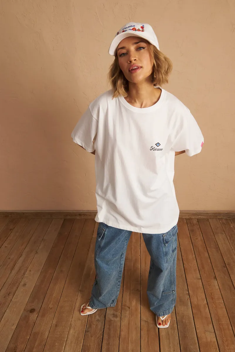 Dino Tee (Eye)