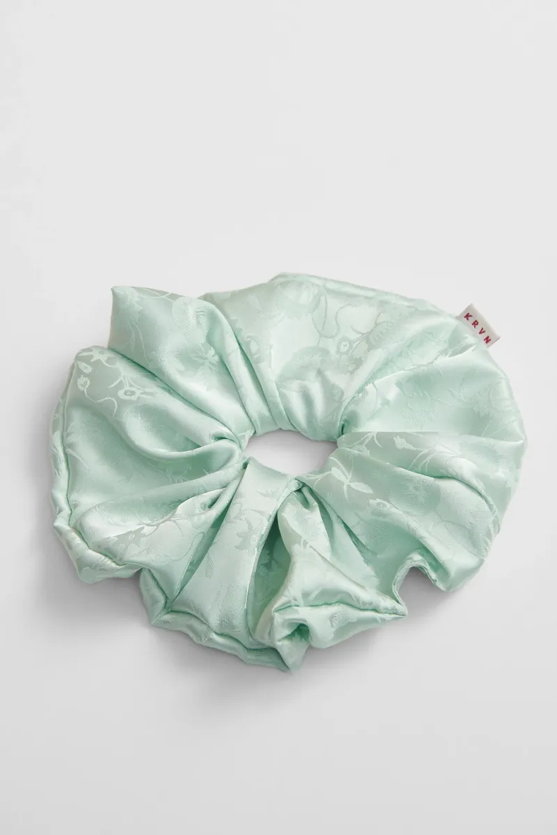 Dulce Scrunchie (Mint)