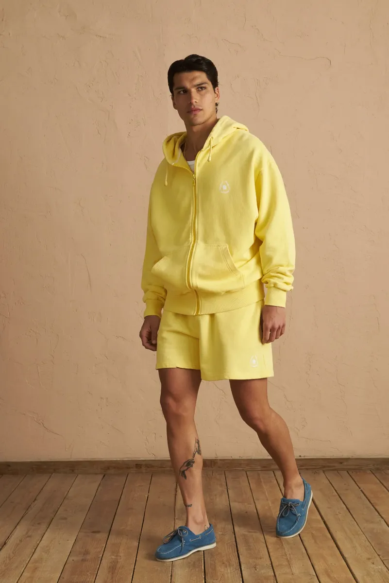 Edward Shorts (Lemon)
