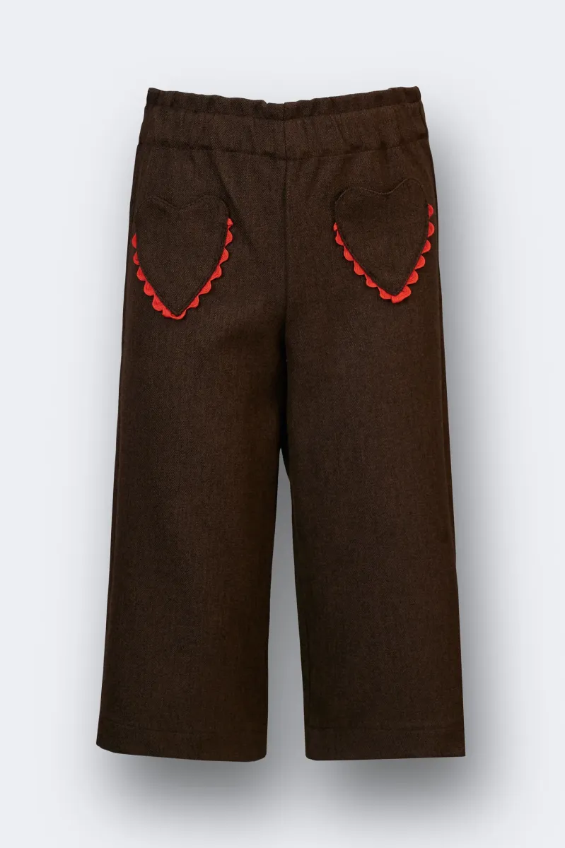 Elinor Trousers