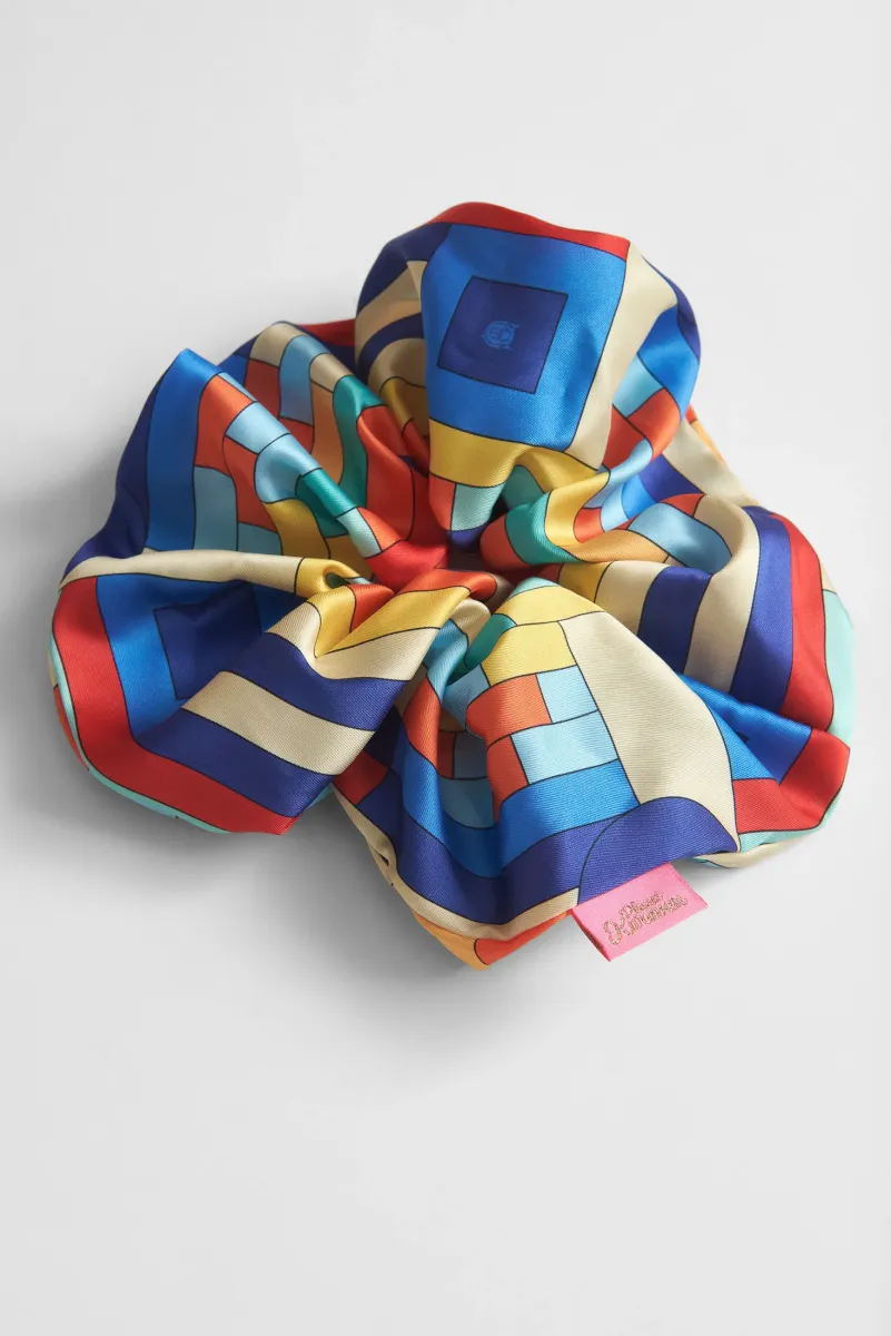 Elise Scrunchie (Vitro)