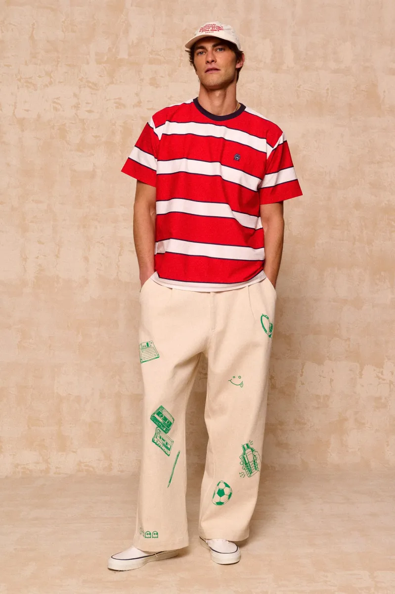 Ernesto Trousers