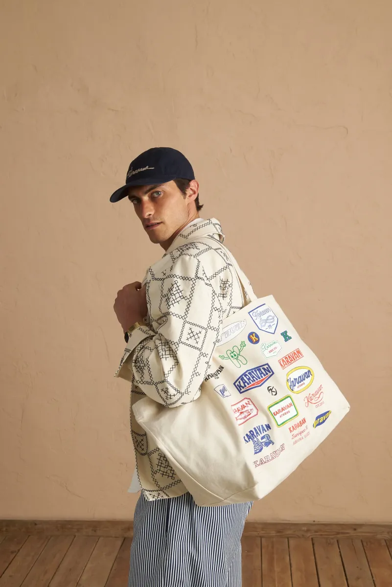 Esteban Bag