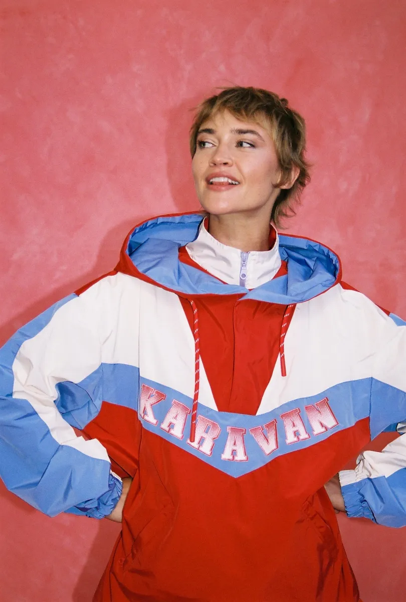 Estelle Anorak