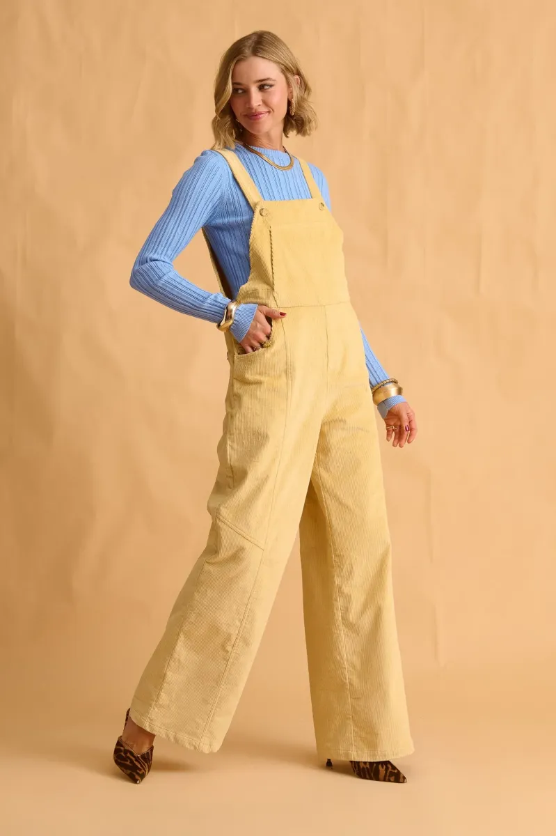 Ester Jumpsuit