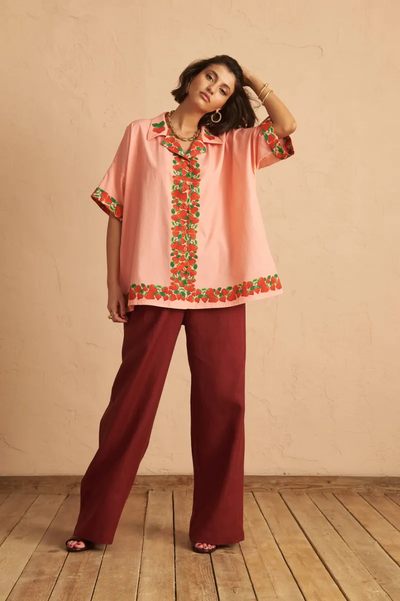 Eva Shirt