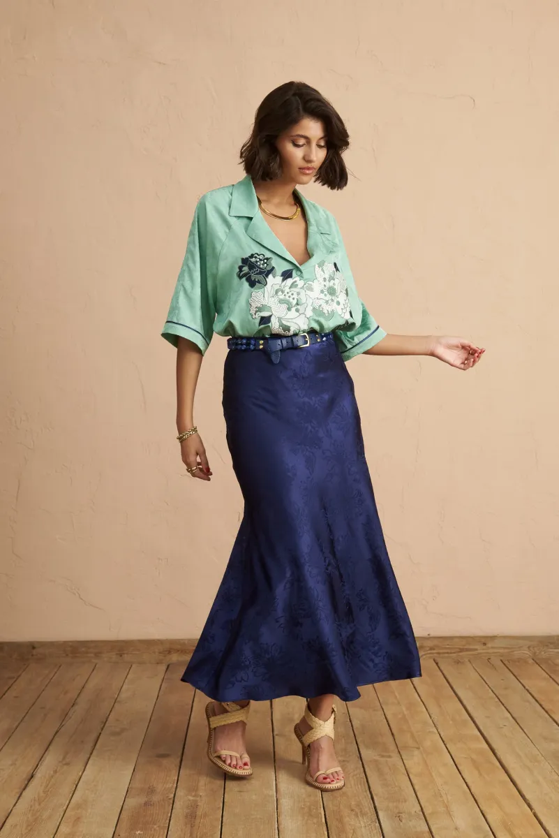 Eviana Shirt