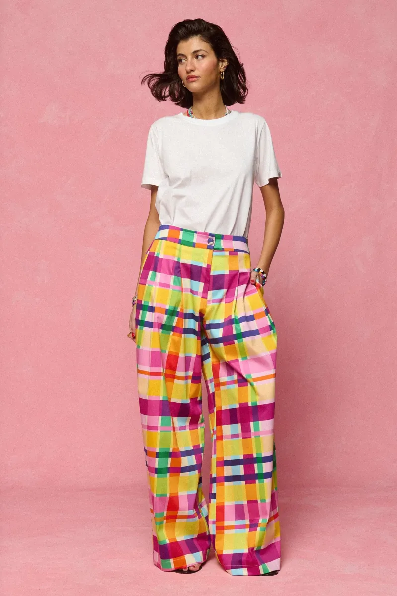 Evita Trousers