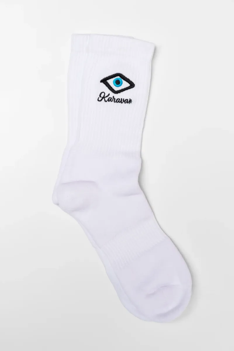 Eye Socks