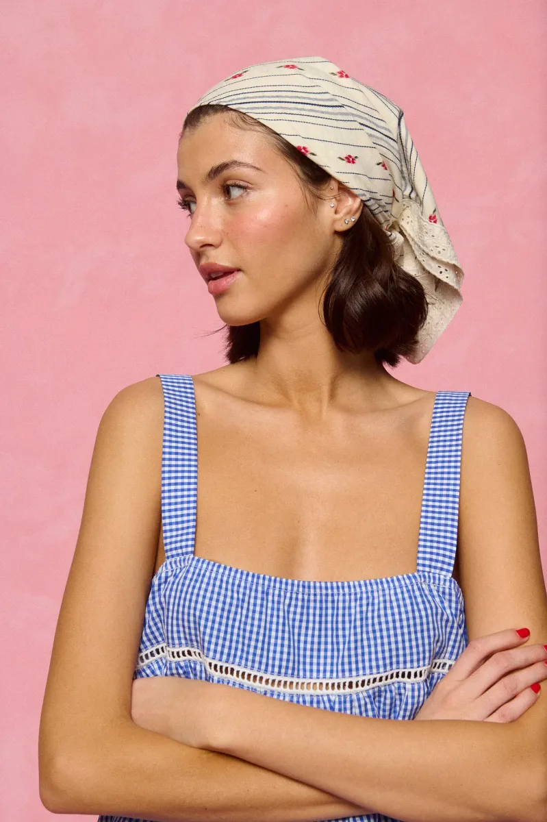 Farm Bandana