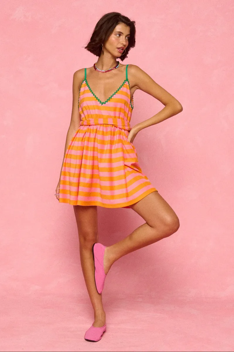 Felicity Dress