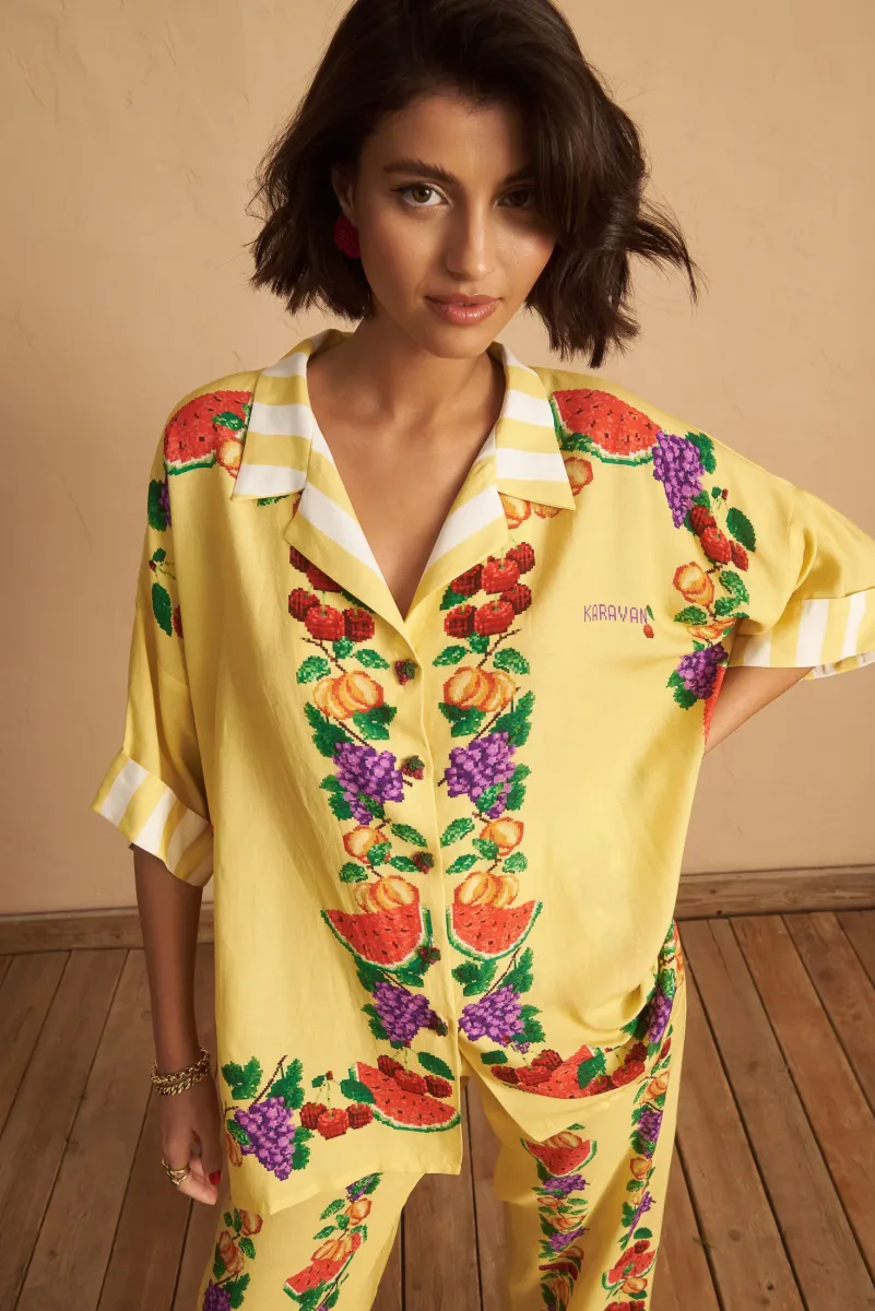 Fiona Shirt