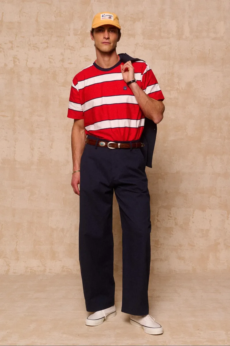 Flavio Trousers