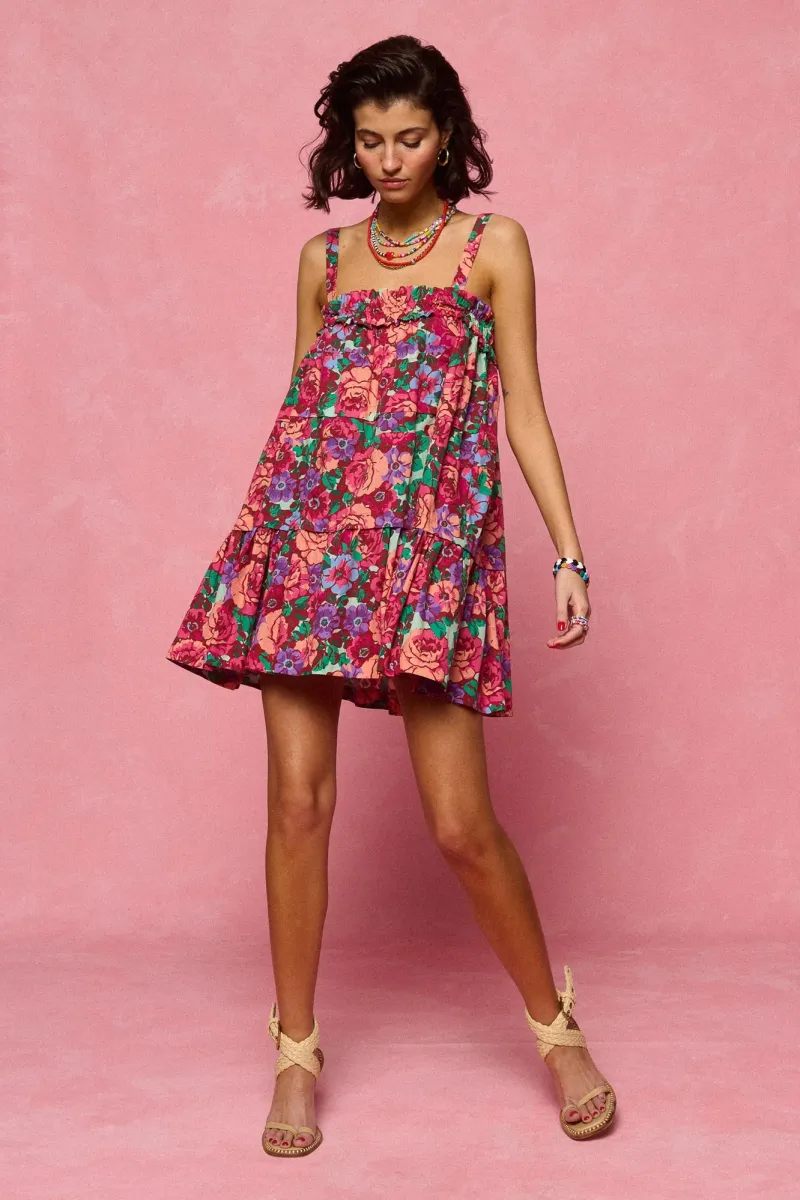 Florida Dress