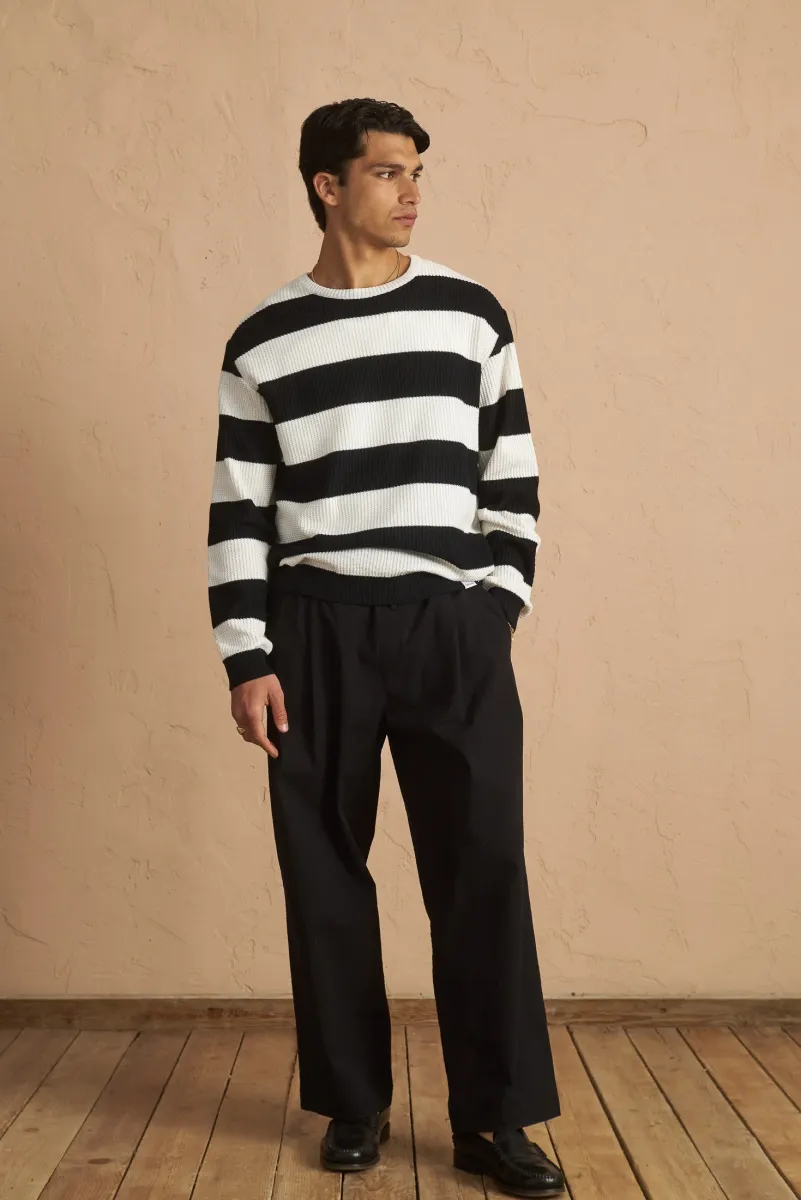 Francisco Sweater