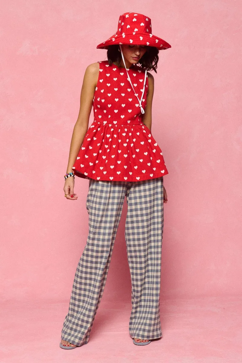 Frida Top