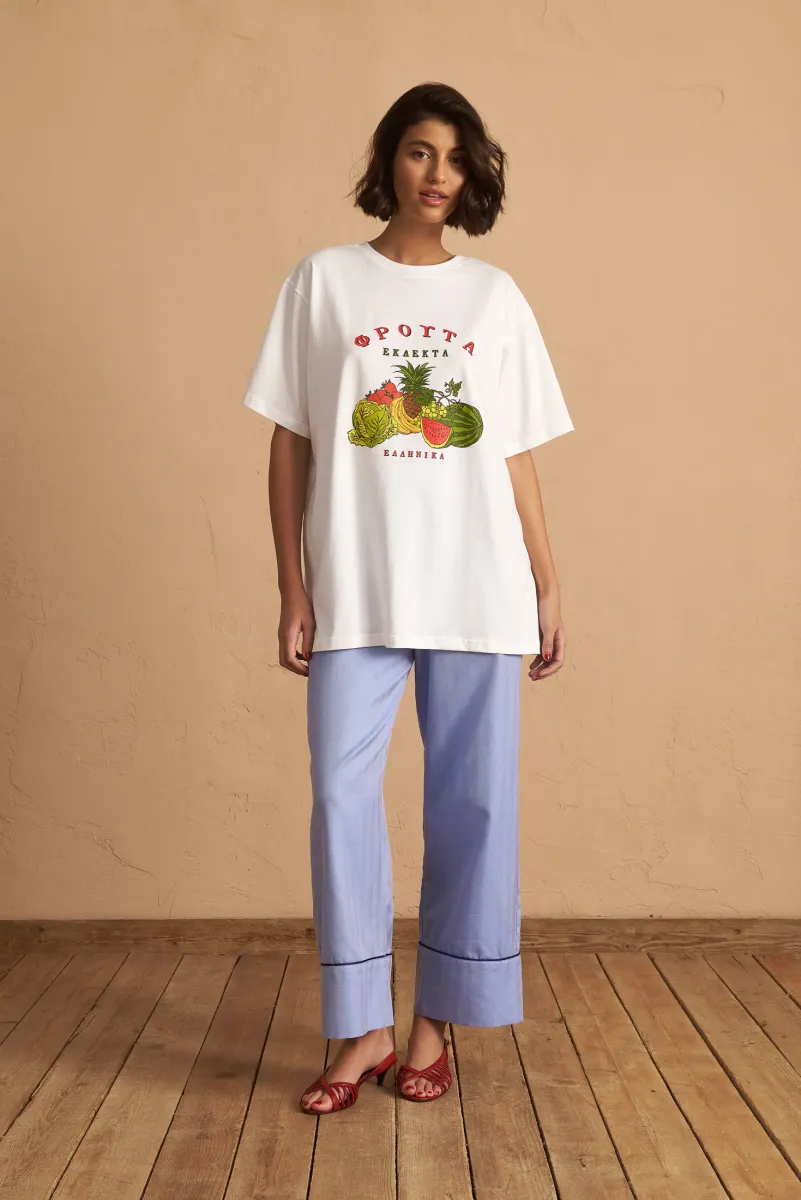 Fruit Tee