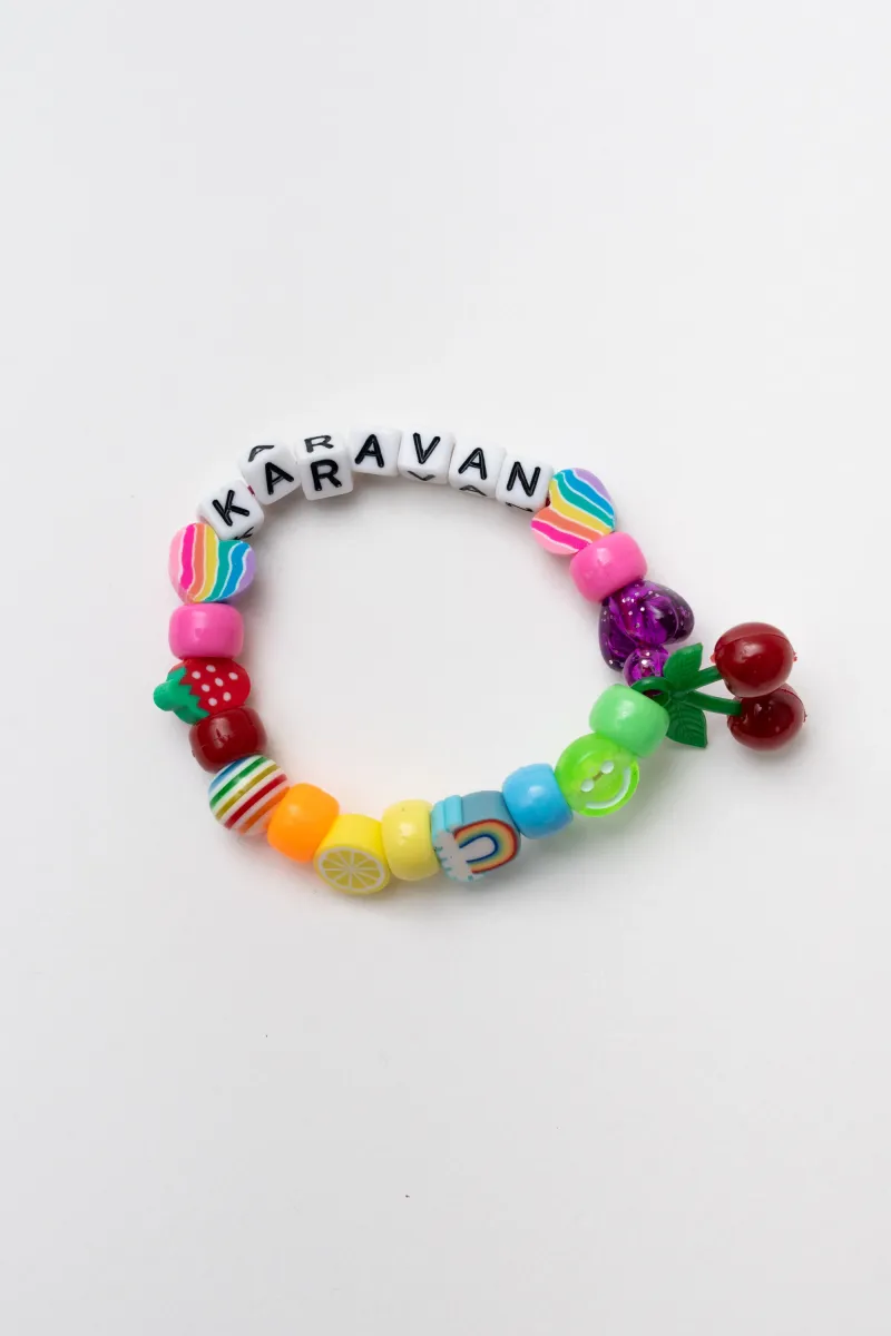 Fruity Candies Bracelet