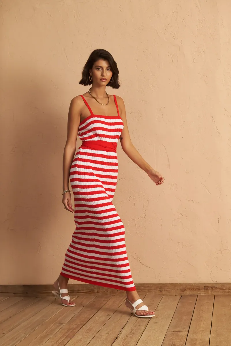 Gabriella Dress