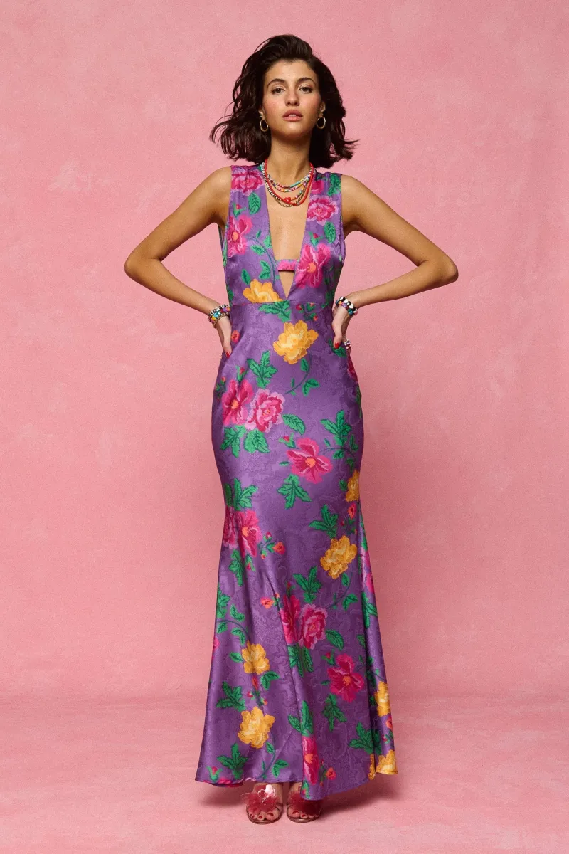 Giulia Dress