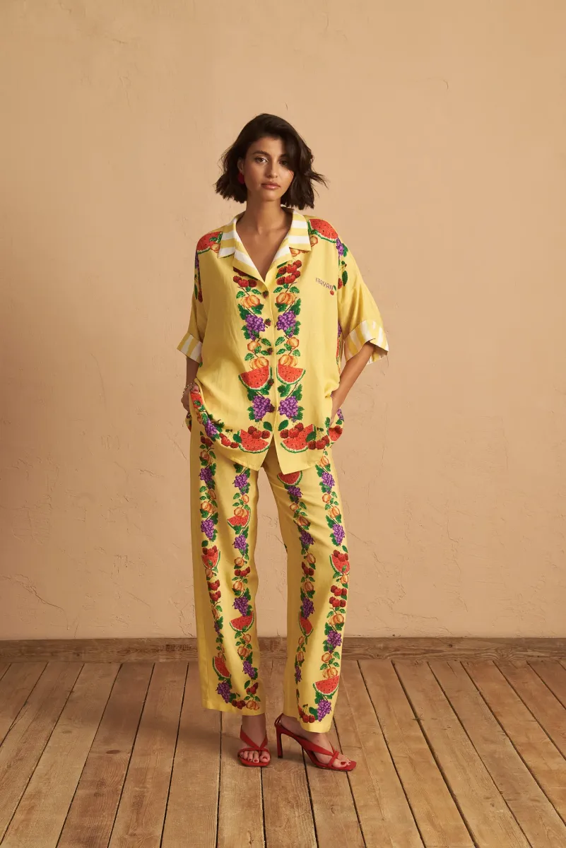 Grace Trousers