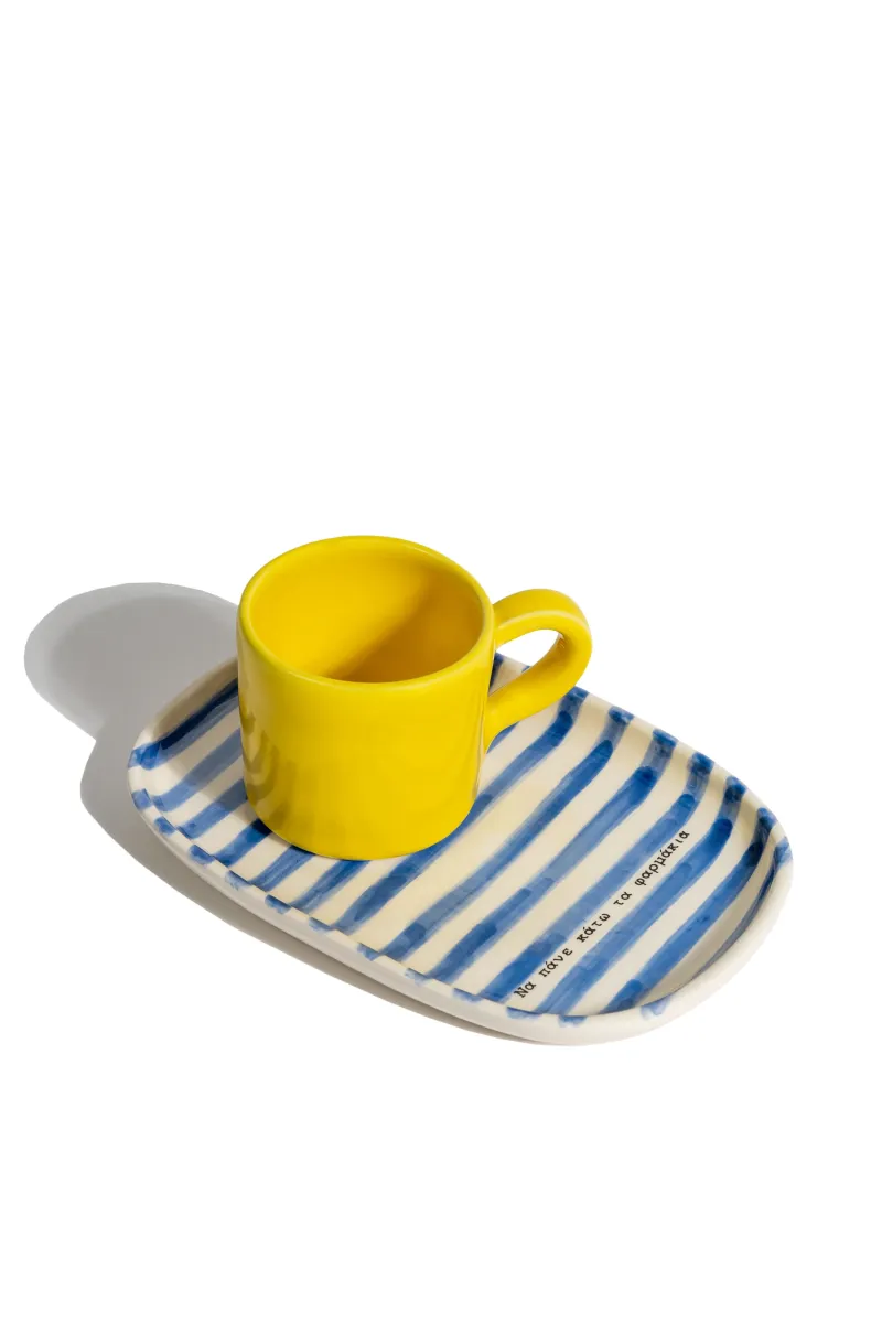 Greek Coffee