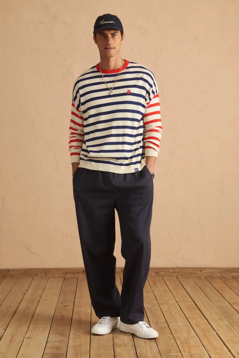 Grigor Trousers
