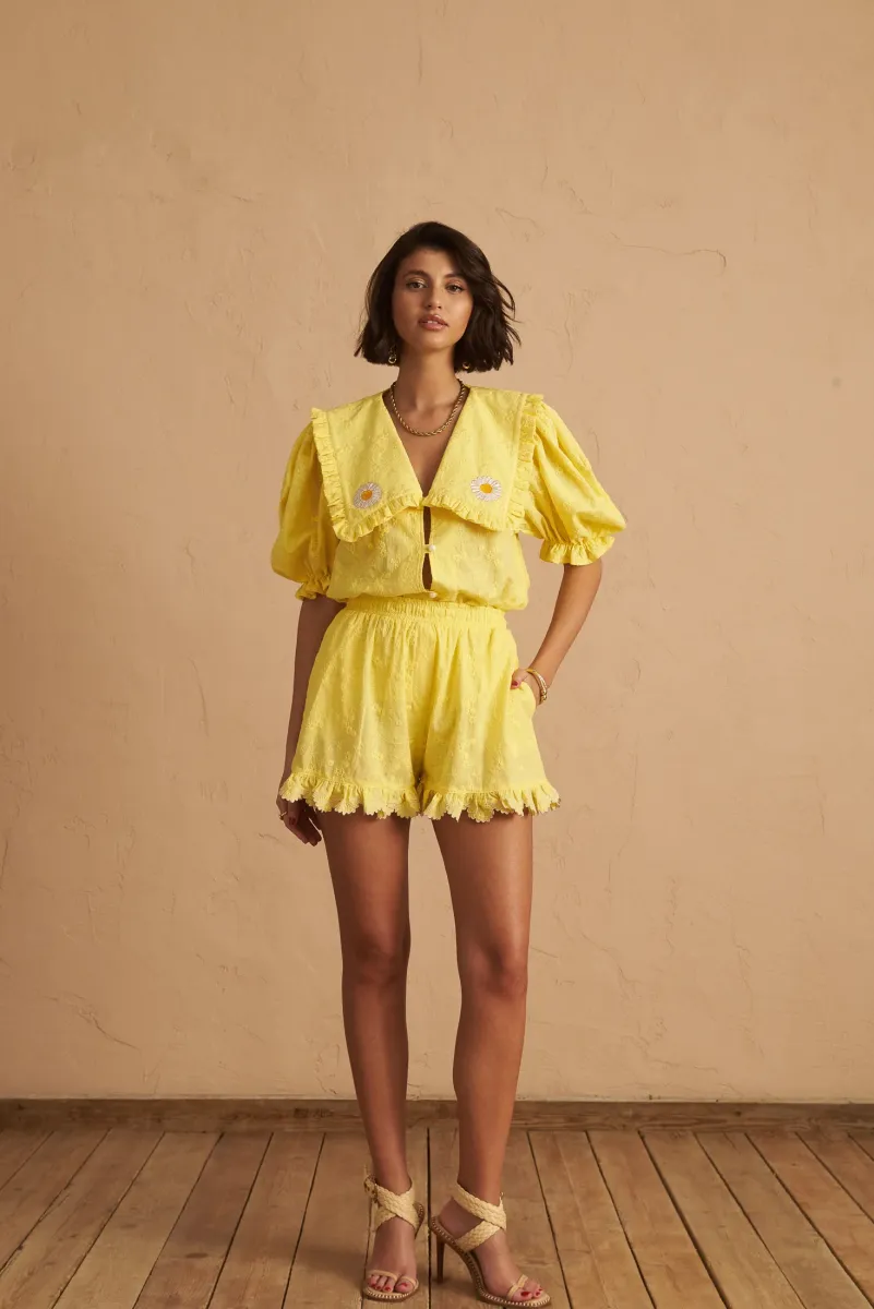 Harmony Shirt