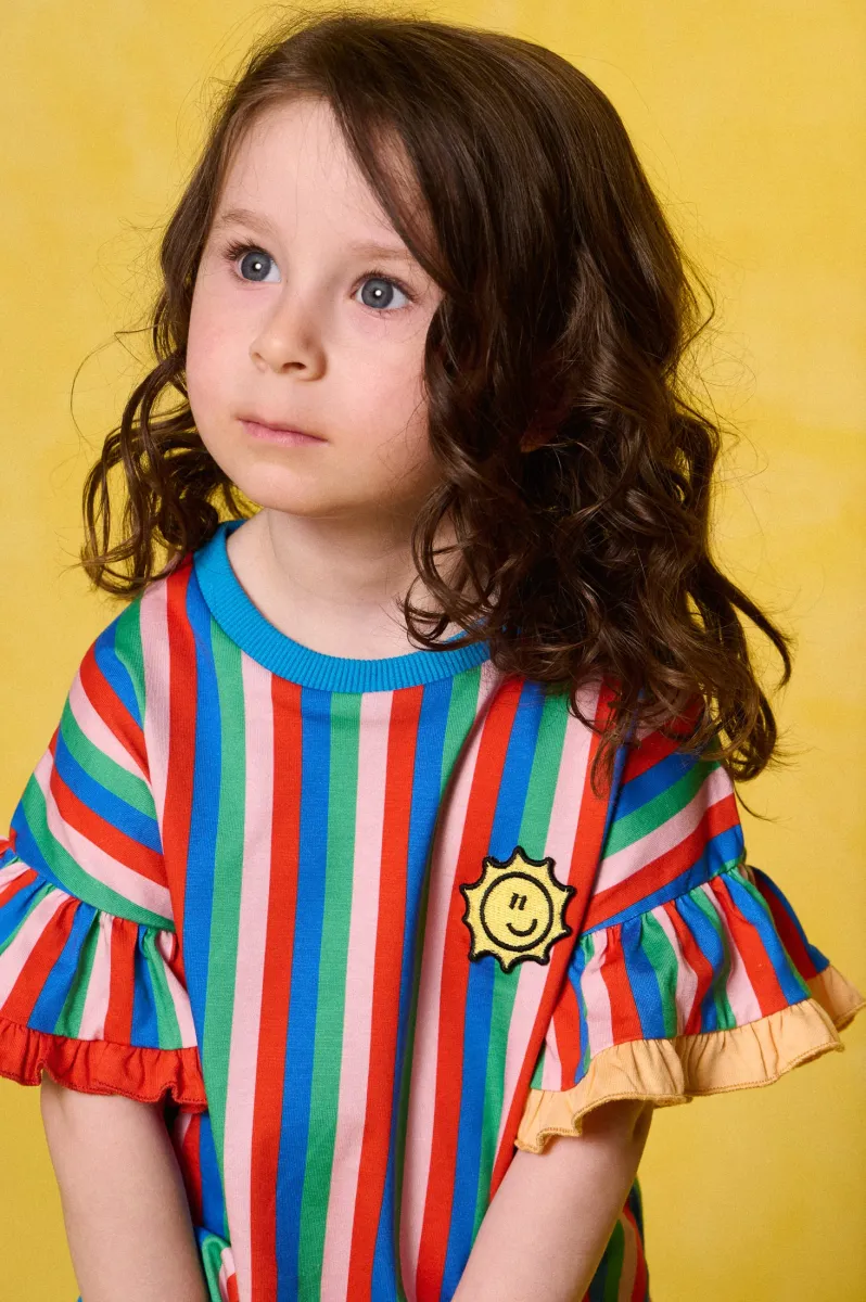 Helga Tee Mini