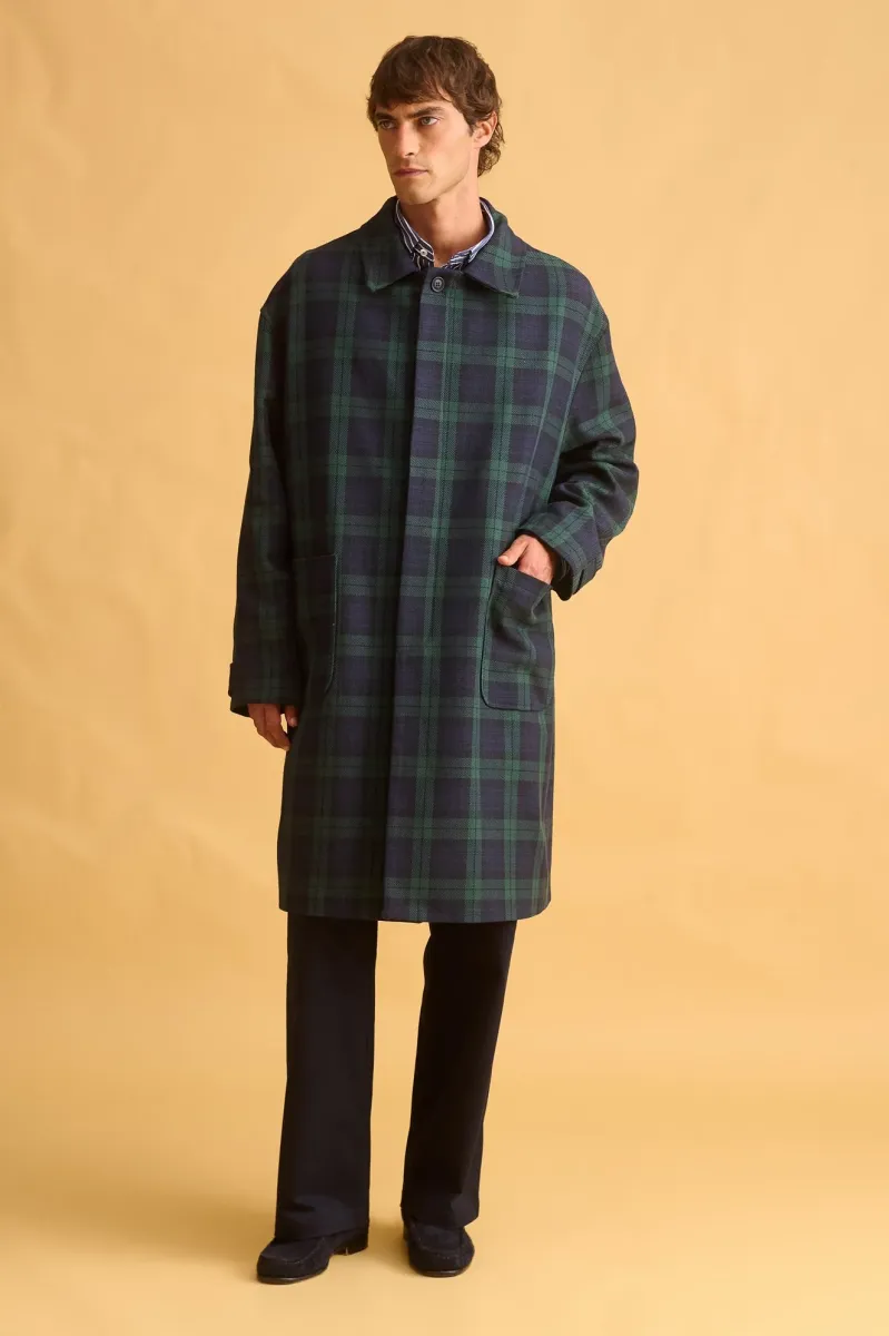 Henrik Coat