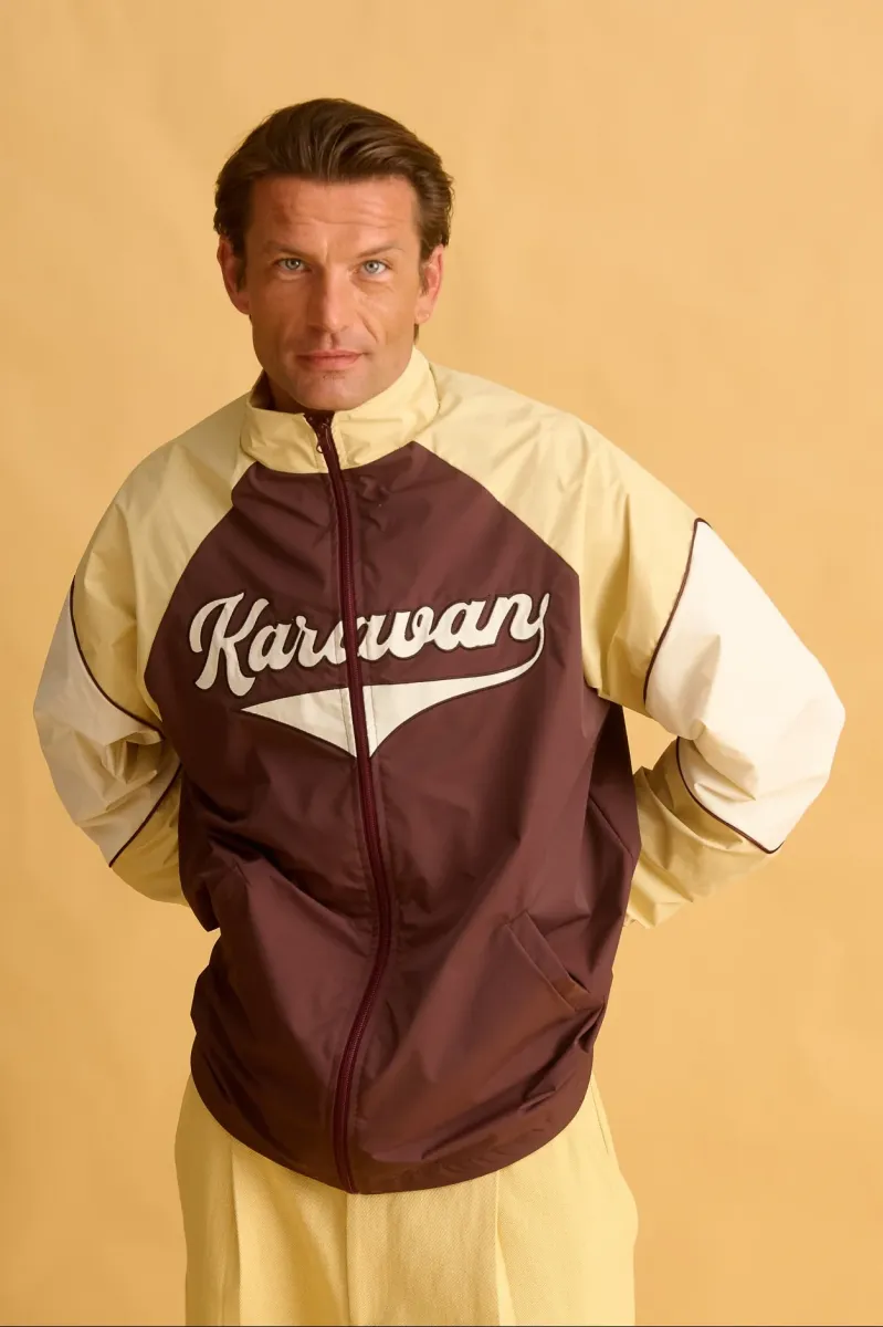 Howard Jacket