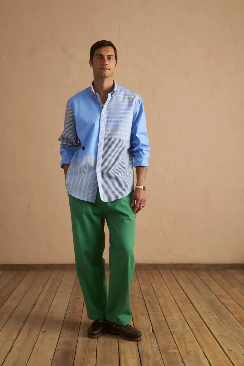 Ian Trousers