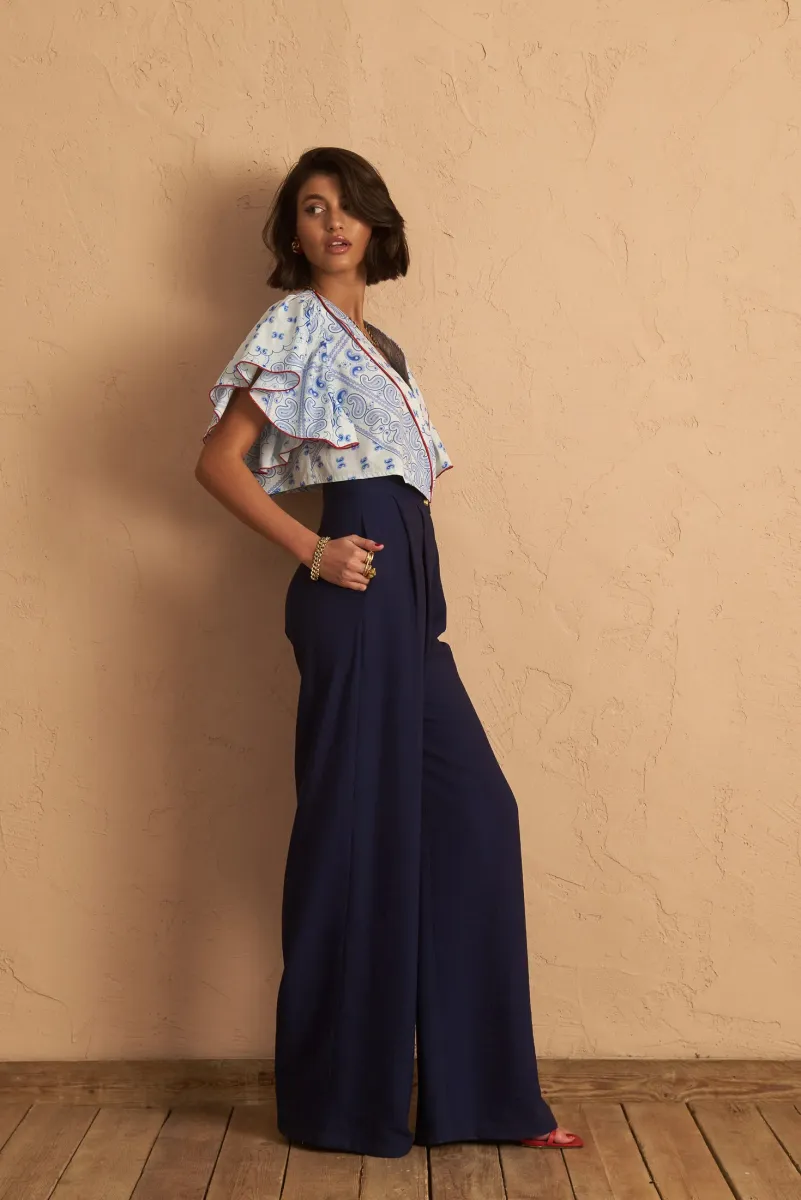 Ilia Trousers