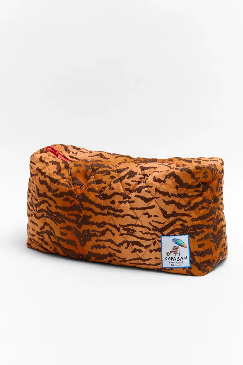 Imelda Bag (Tiger)