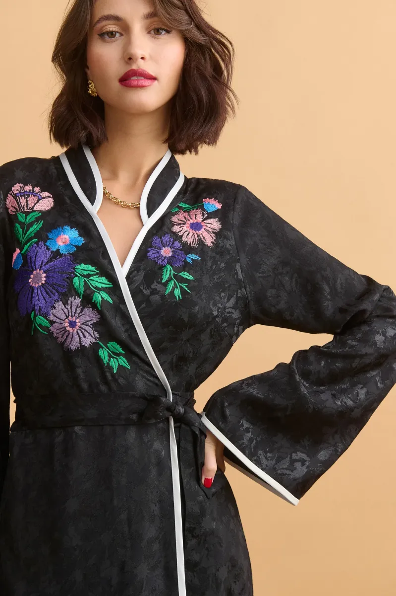 Irene Dress