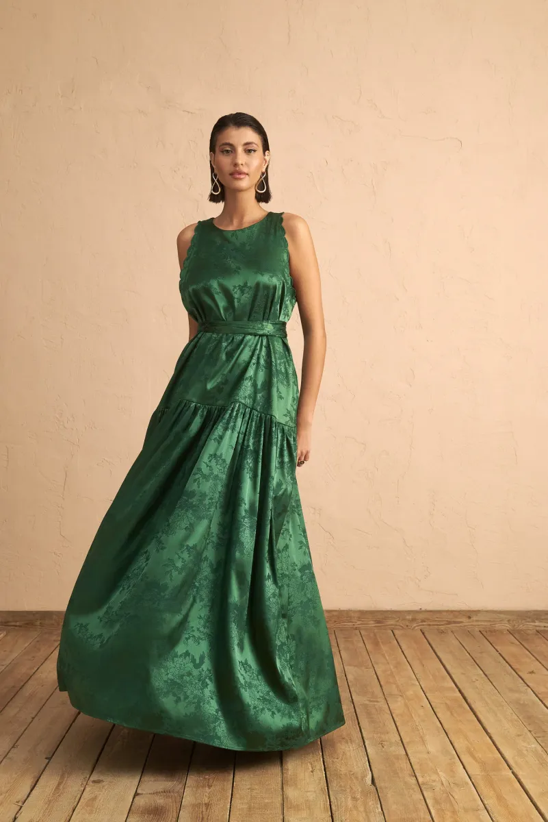 Irene Dress