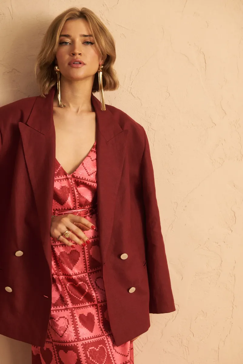 Isabel Blazer