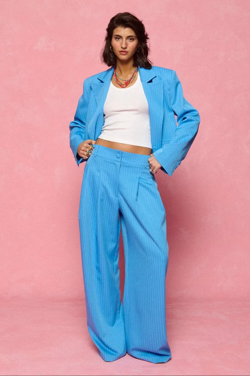 Isadora Trousers