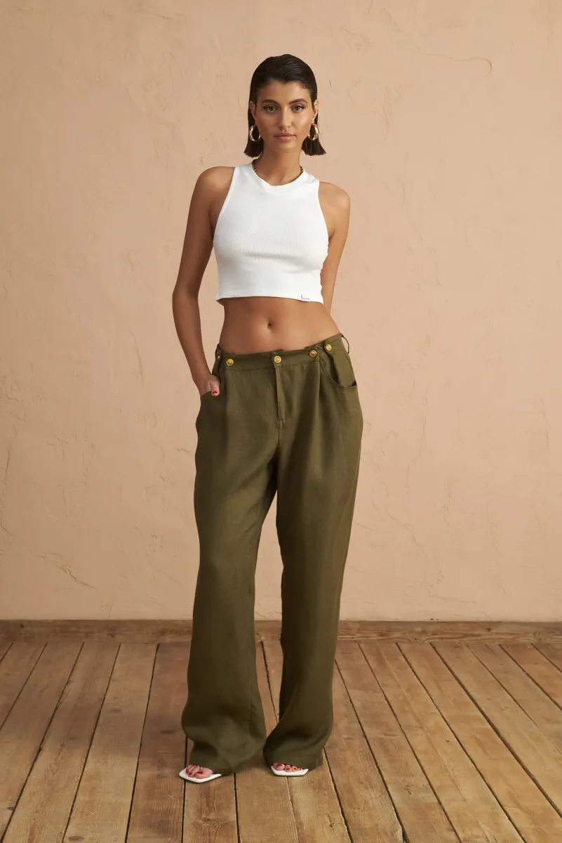 Jane Trousers