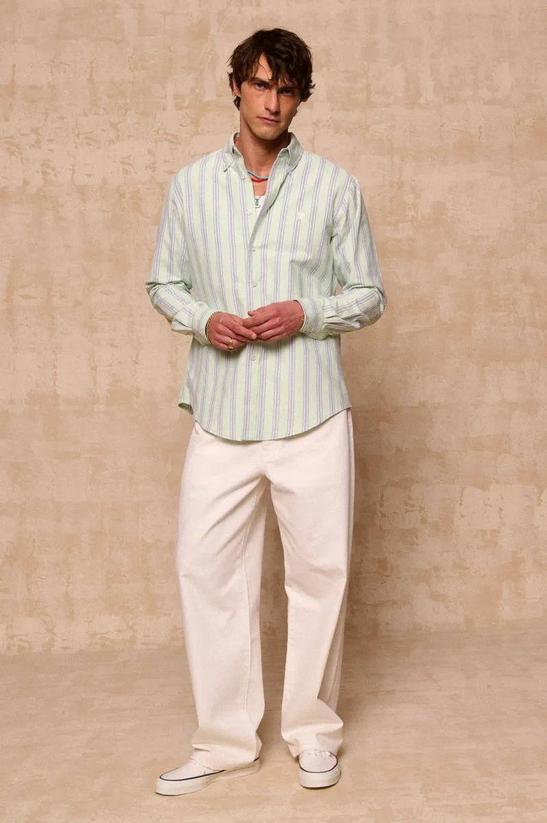 Jannik Trousers