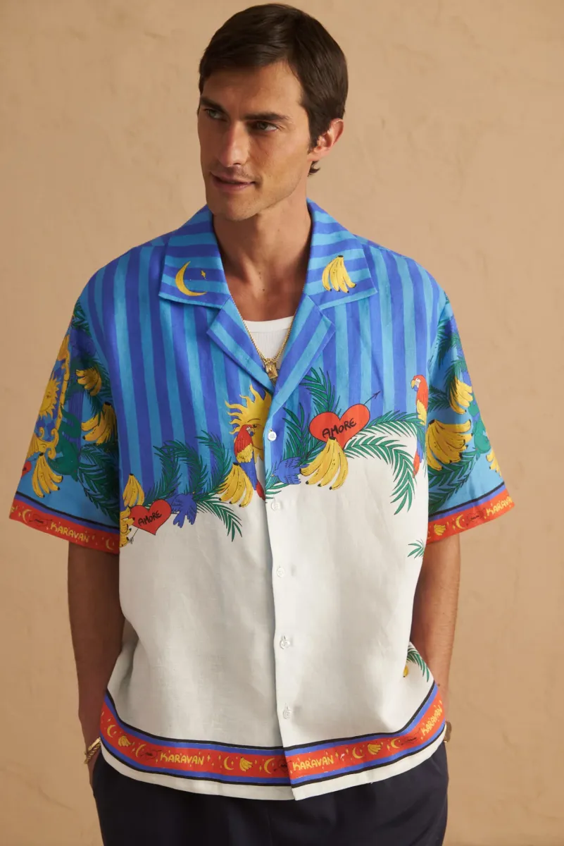 Javier Shirt