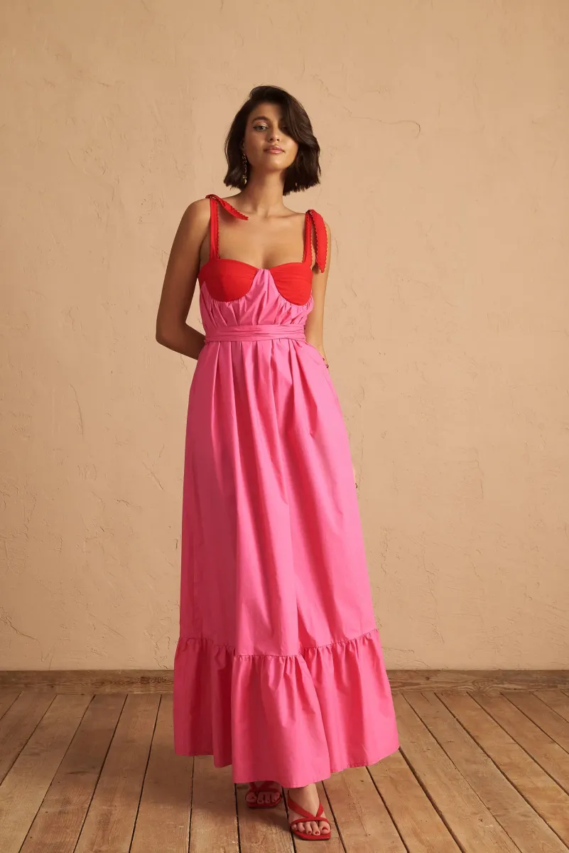 Jay Dress