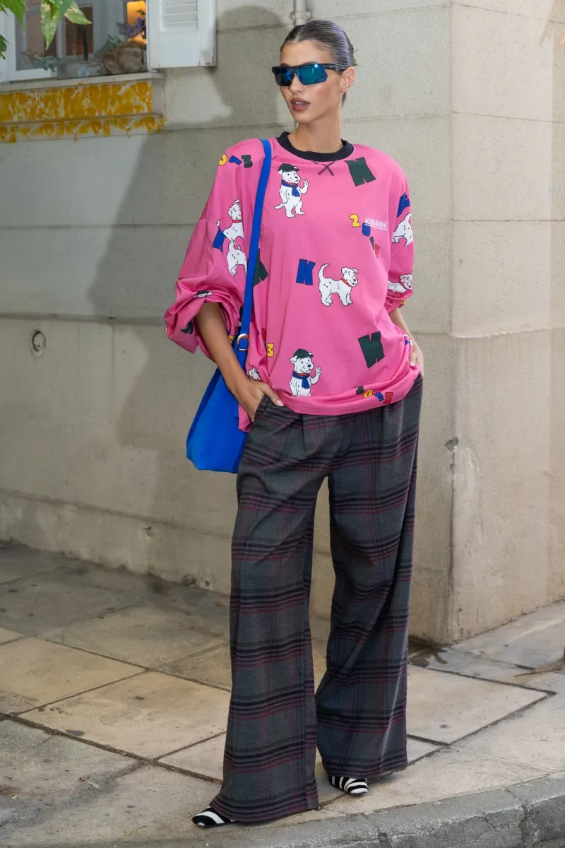 Jessie Trousers